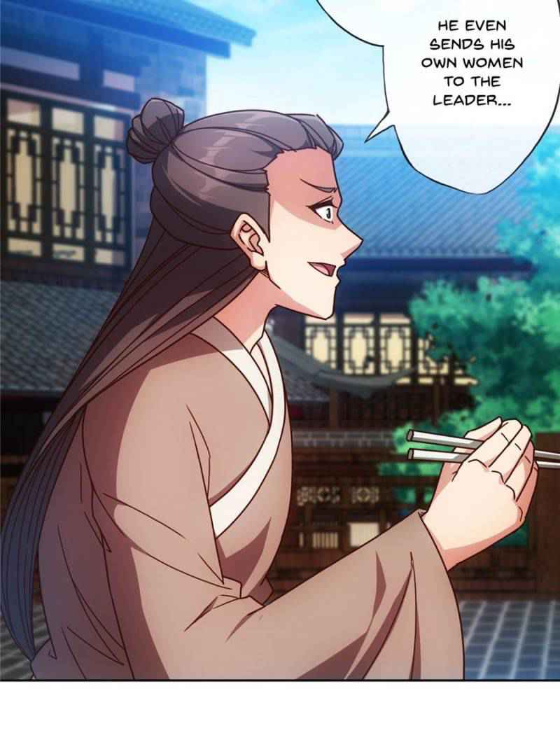 The Greatest Deity Chapter 81 22